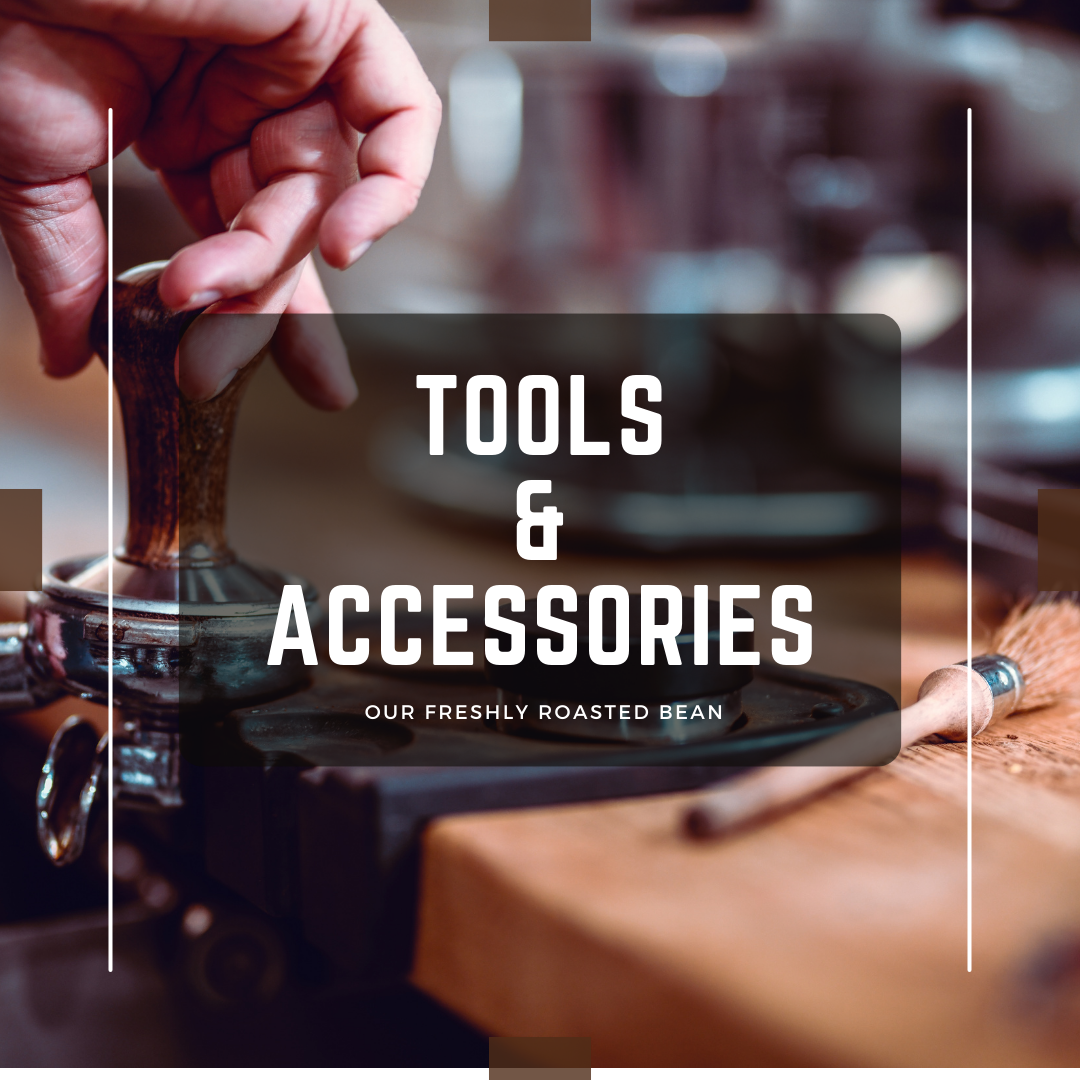 Tools & Accessories