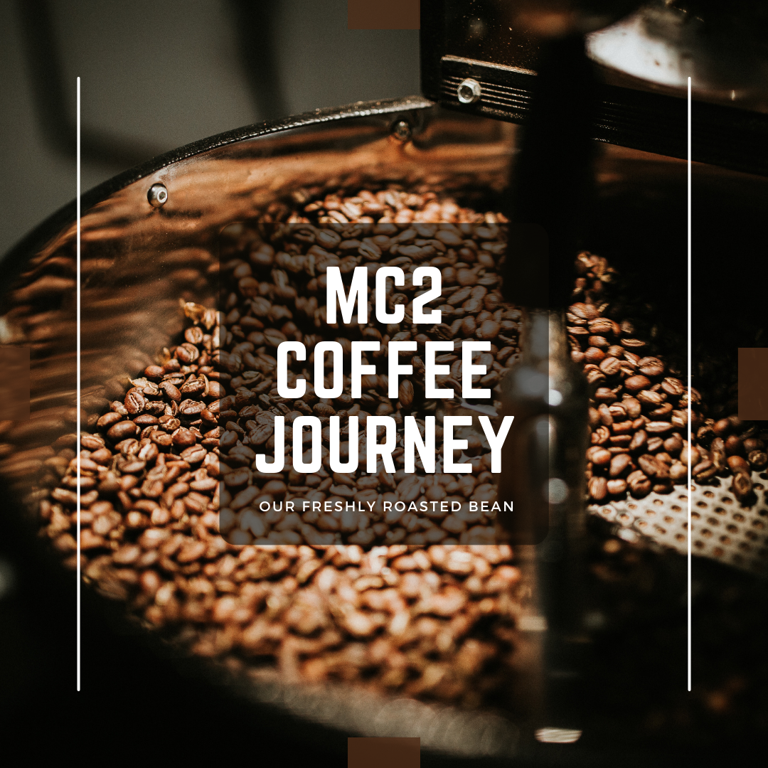 MC2 Coffee Journey